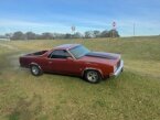 Thumbnail Photo 3 for 1986 Chevrolet El Camino
