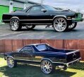 Thumbnail Photo 3 for 1986 Chevrolet El Camino