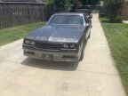 Thumbnail Photo 6 for 1986 Chevrolet El Camino SS