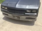 Thumbnail Photo 5 for 1986 Chevrolet El Camino SS