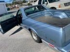 Thumbnail Photo 5 for 1986 Chevrolet El Camino