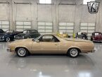 Thumbnail Photo 5 for 1986 Chevrolet El Camino V8