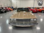 Thumbnail Photo 3 for 1986 Chevrolet El Camino V8