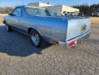 Thumbnail Photo 4 for 1986 Chevrolet El Camino