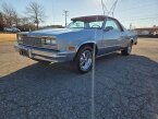 Thumbnail Photo 2 for 1986 Chevrolet El Camino