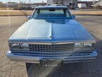 Thumbnail Photo 6 for 1986 Chevrolet El Camino