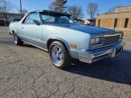 Thumbnail Photo 3 for 1986 Chevrolet El Camino