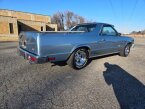 Thumbnail Photo 5 for 1986 Chevrolet El Camino