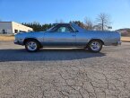 Thumbnail Photo 1 for 1986 Chevrolet El Camino