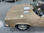 Thumbnail Photo 6 for 1986 Chevrolet El Camino V8