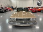 Thumbnail Photo 2 for 1986 Chevrolet El Camino V8