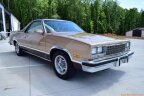 Thumbnail Photo 2 for 1986 Chevrolet El Camino