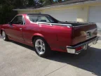 Thumbnail Photo 1 for 1986 Chevrolet El Camino