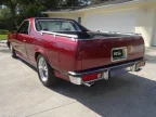 Thumbnail Photo 3 for 1986 Chevrolet El Camino
