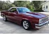 1986 Chevrolet El Camino