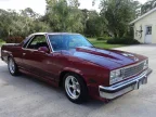 Thumbnail Photo 2 for 1986 Chevrolet El Camino