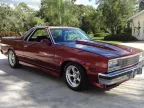 Thumbnail Photo 4 for 1986 Chevrolet El Camino