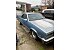 1986 Chevrolet El Camino