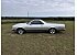 1986 Chevrolet El Camino V8