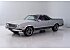 1986 Chevrolet El Camino