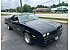 1986 Chevrolet El Camino