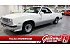 1986 Chevrolet El Camino V8
