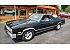 1986 Chevrolet El Camino V8