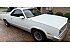1986 Chevrolet El Camino V8