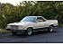 1986 Chevrolet El Camino