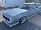 Thumbnail Photo 2 for 1986 Chevrolet El Camino V8 for Sale by Owner