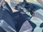 Thumbnail Photo 3 for 1986 Chevrolet El Camino V8 for Sale by Owner