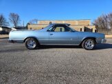 1986 Chevrolet El Camino