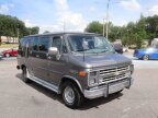 Thumbnail Photo 3 for 1986 Chevrolet G20
