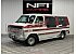 1986 Chevrolet G20