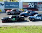 Thumbnail Photo 1 for 1986 Chevrolet Monte Carlo