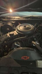 Thumbnail Photo 4 for 1986 Chevrolet Monte Carlo