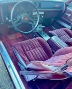 Thumbnail Photo 3 for 1986 Chevrolet Monte Carlo