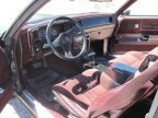 Thumbnail Photo 6 for 1986 Chevrolet Monte Carlo SS