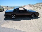 Thumbnail Photo 3 for 1986 Chevrolet Monte Carlo SS