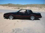 Thumbnail Photo 1 for 1986 Chevrolet Monte Carlo SS
