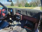 Thumbnail Photo 4 for 1986 Chevrolet Monte Carlo SS