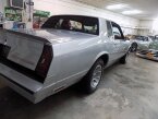 Thumbnail Photo 5 for 1986 Chevrolet Monte Carlo