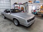 Thumbnail Photo 3 for 1986 Chevrolet Monte Carlo