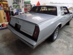 Thumbnail Photo 6 for 1986 Chevrolet Monte Carlo