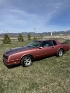 Thumbnail Photo 3 for 1986 Chevrolet Monte Carlo SS for Sale by Owner