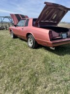 Thumbnail Photo 4 for 1986 Chevrolet Monte Carlo SS for Sale by Owner