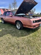 Thumbnail Photo 6 for 1986 Chevrolet Monte Carlo SS for Sale by Owner