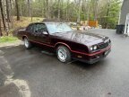 Thumbnail Photo 1 for 1986 Chevrolet Monte Carlo