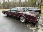 Thumbnail Photo 4 for 1986 Chevrolet Monte Carlo
