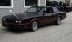 Thumbnail Photo 2 for 1986 Chevrolet Monte Carlo